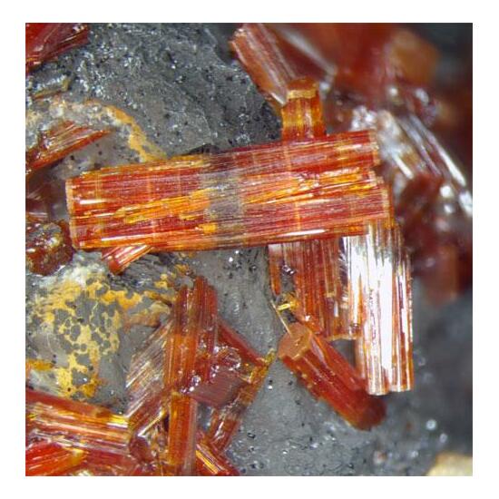 Vanadinite