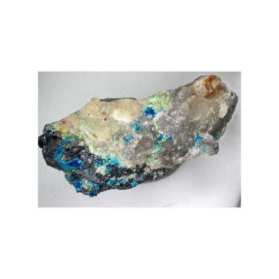 Ahbarite