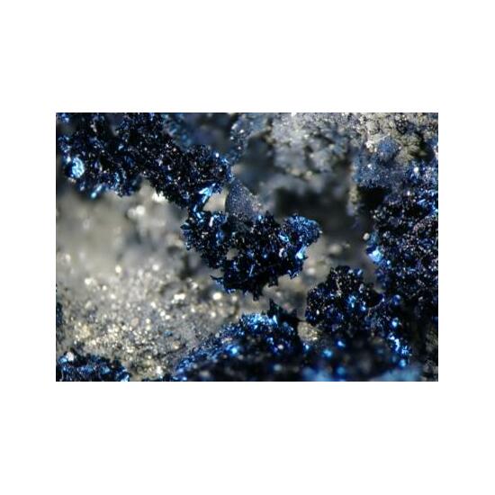 Covellite