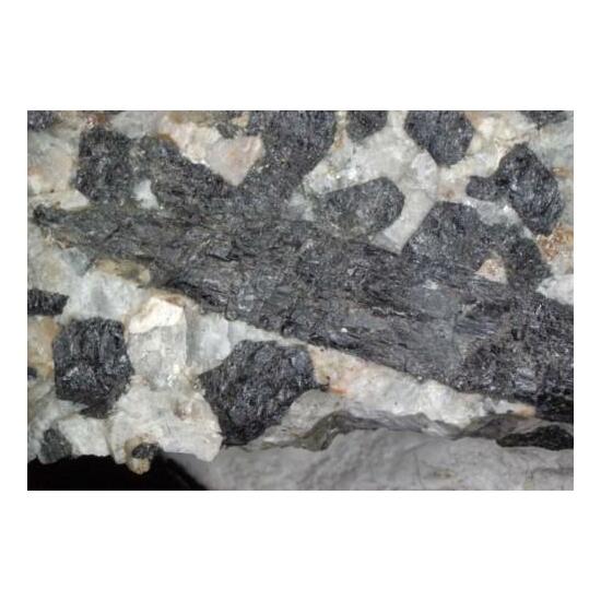 Ferro-edenite