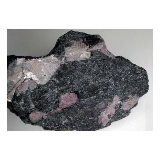 Murmanite