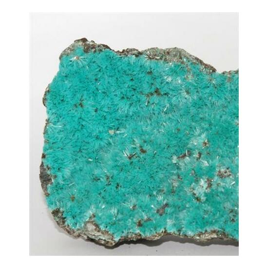 Aurichalcite