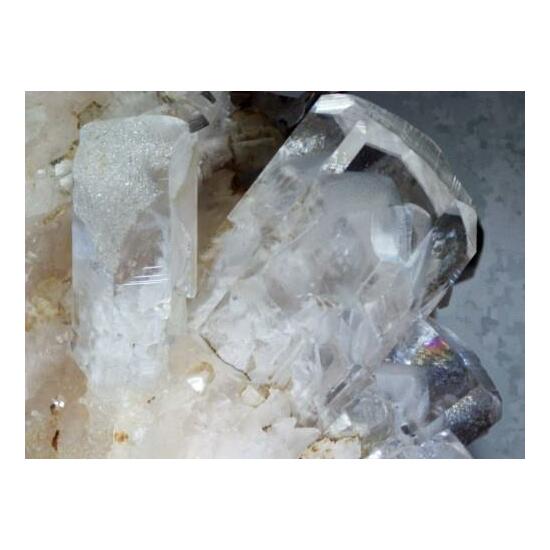 Calcite