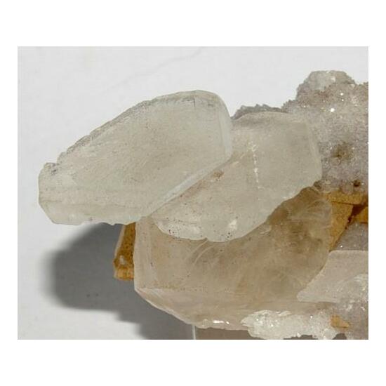 Calcite