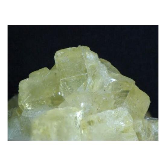 Fluorite