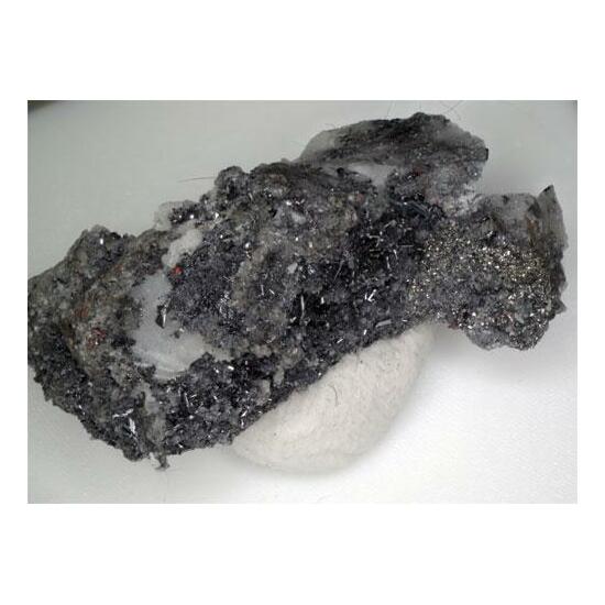 Imiterite & Proustite