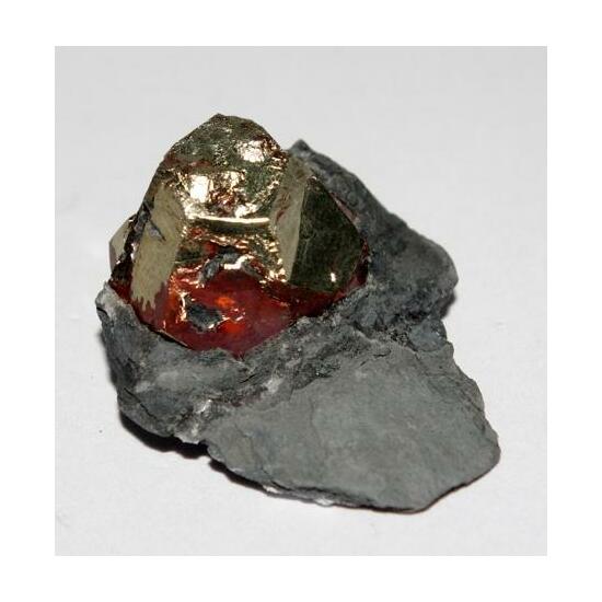 Pyrite