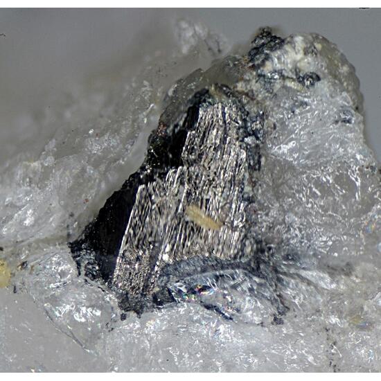 Native Bismuth