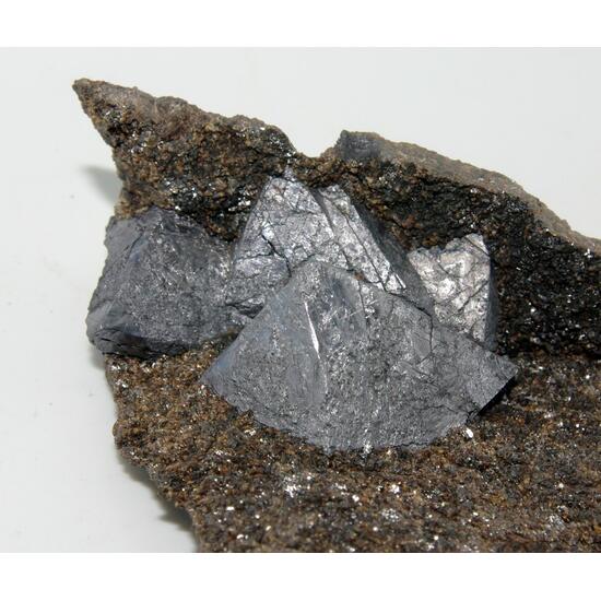 Galena & Sphalerite