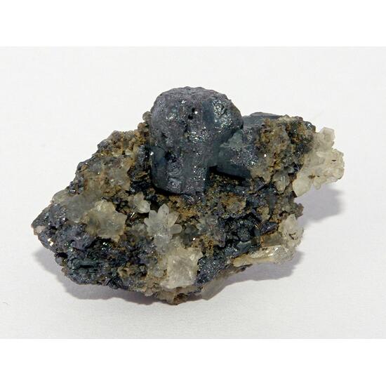 Pyrargyrite