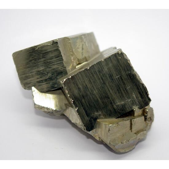 Pyrite