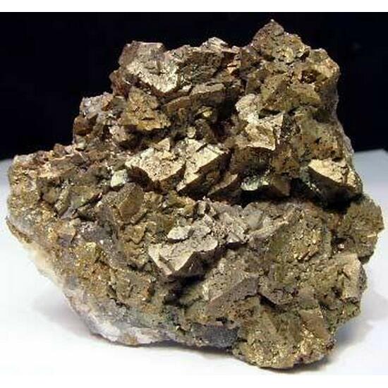 Chalcopyrite