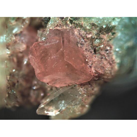 Monazite-(Ce)