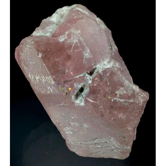 Morganite