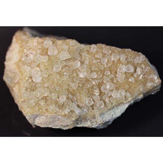 Calcite & Aragonite