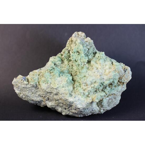 Tridymite Molybdenite & Celadonite