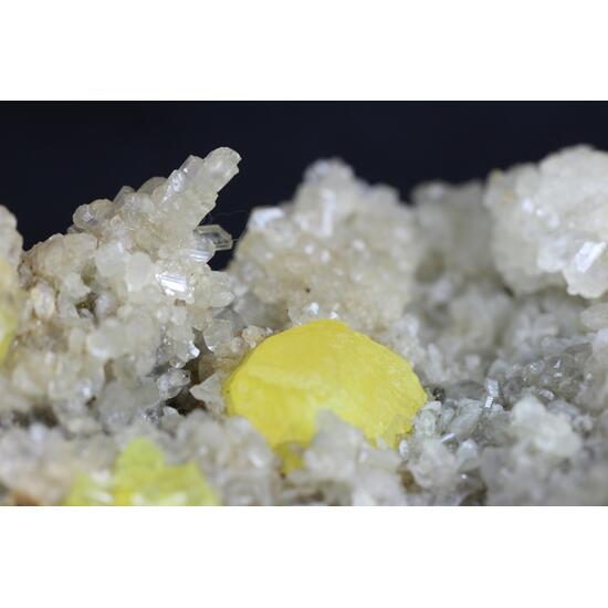 Sulphur & Gypsum