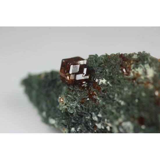 Hessonite