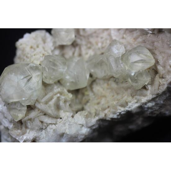 Calcite & Dolomite