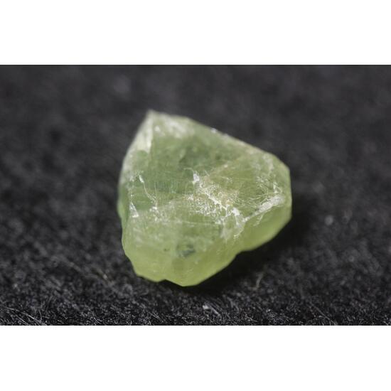 Chrysoberyl