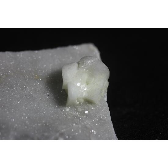 Dolomite