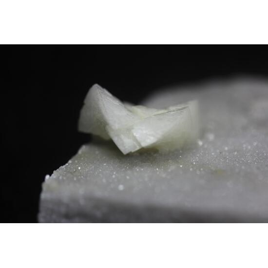 Dolomite