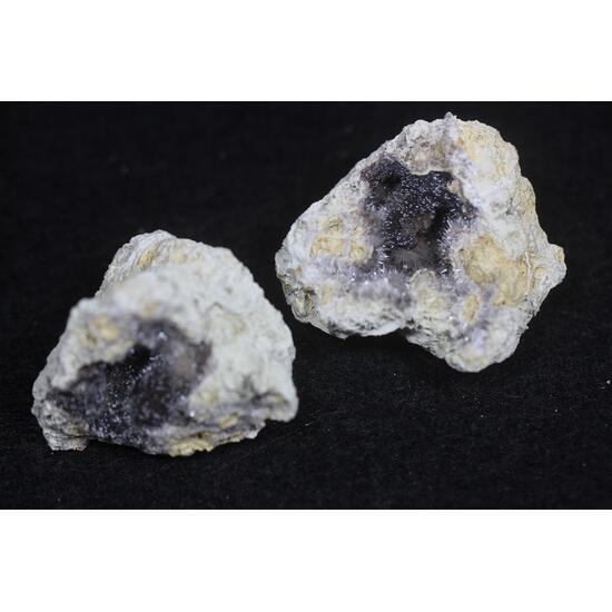 Kutnohorite & Aragonite