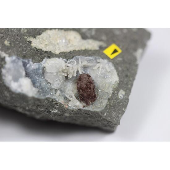 Epistilbite