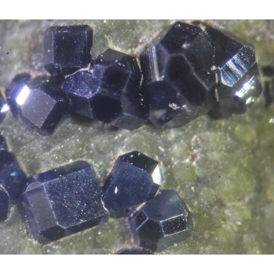 Magnetite