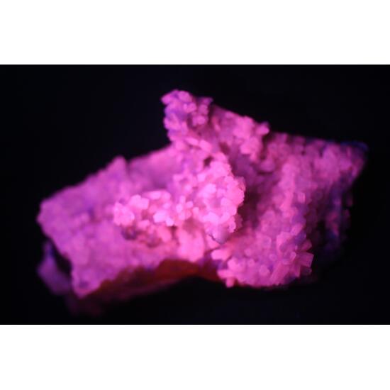 Aragonite