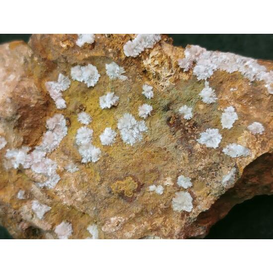 Wavellite