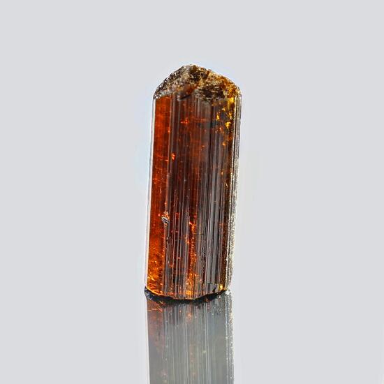 Tourmaline Var Dravite