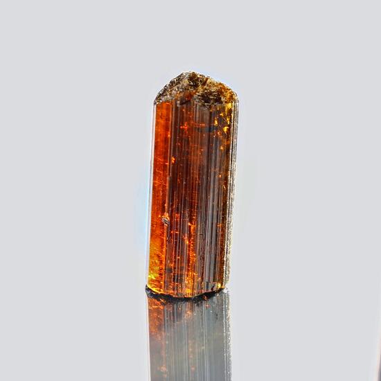 Tourmaline Var Dravite