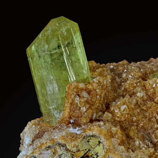 Apatite