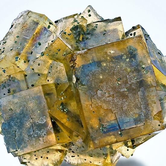 Fluorite