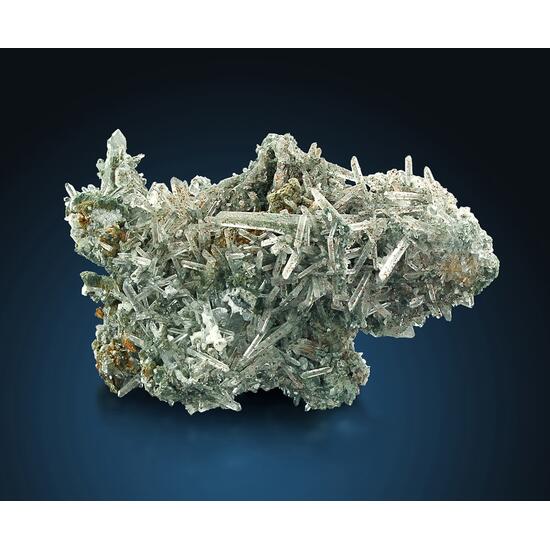 Anatase On Quartz