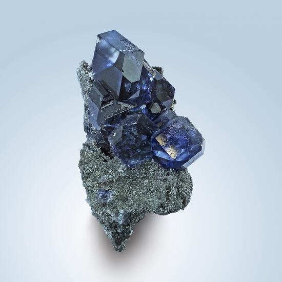 Fluorite