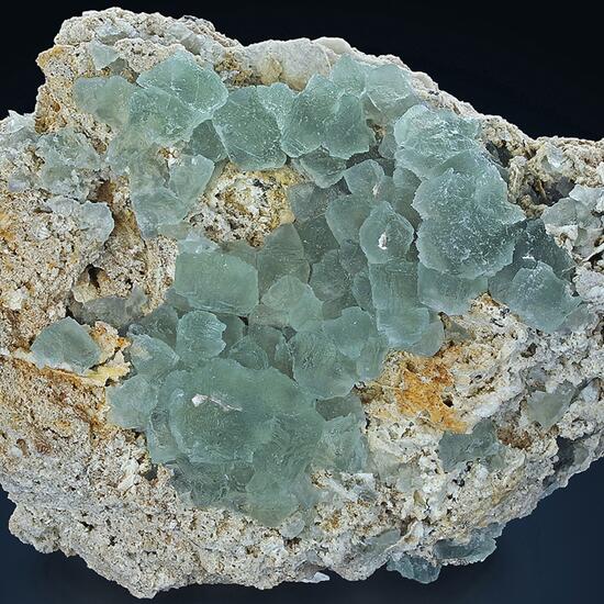 Fluorite