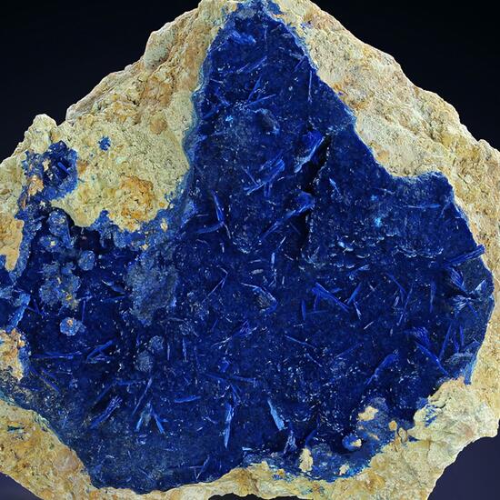 Azurite