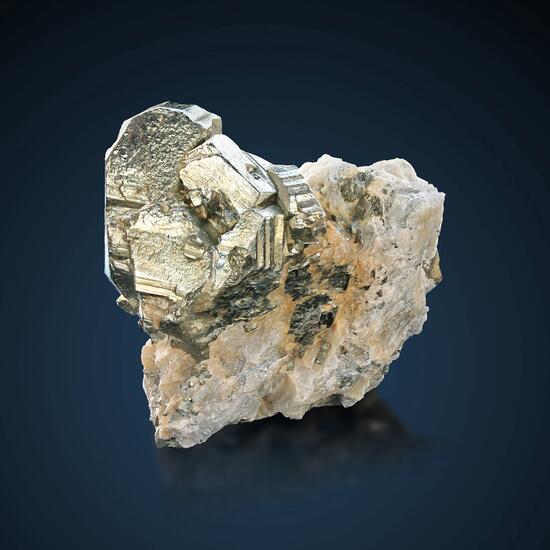 Pyrite