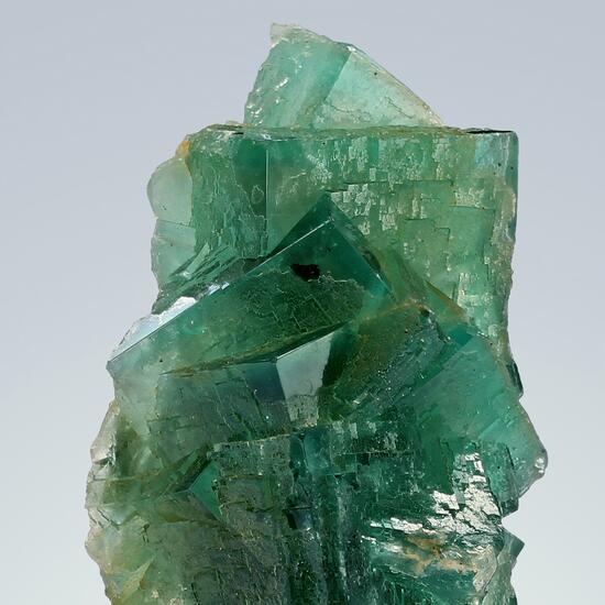 Fluorite