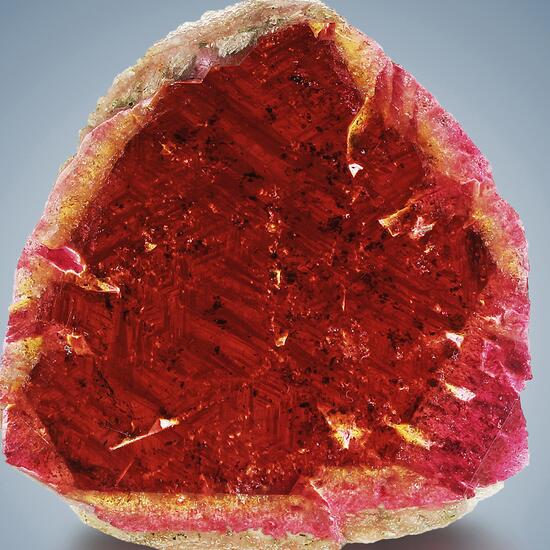 Tourmaline