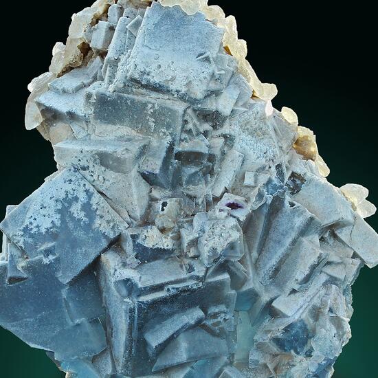 Fluorite