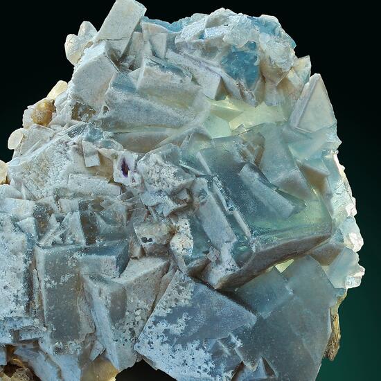 Fluorite