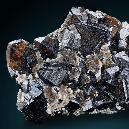 Cassiterite