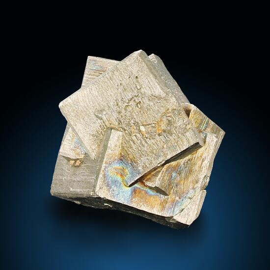 Pyrite