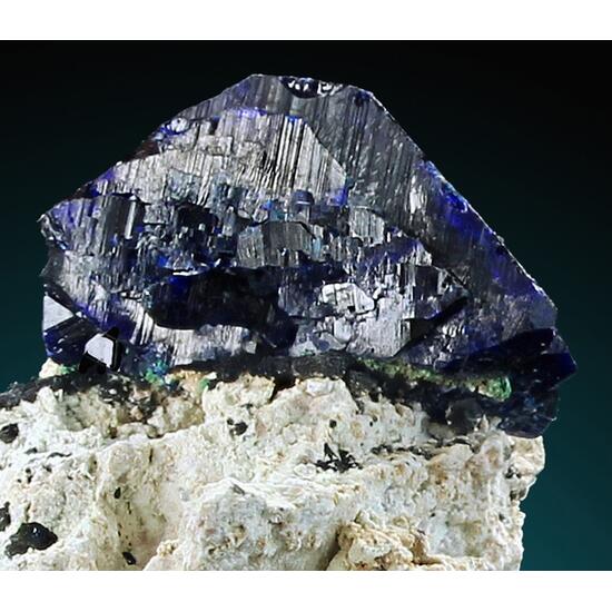 Azurite