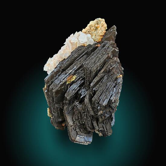 Pyrrhotite