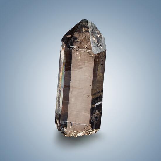 Smoky Quartz