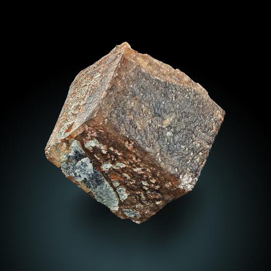 Breunnerite